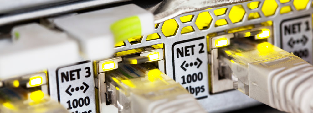 Cableado Estructurado de Voz y Datos