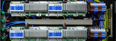 Diseño e implementación de Sistemas Eléctricos - UPS - Estabilizadores - Transformadores